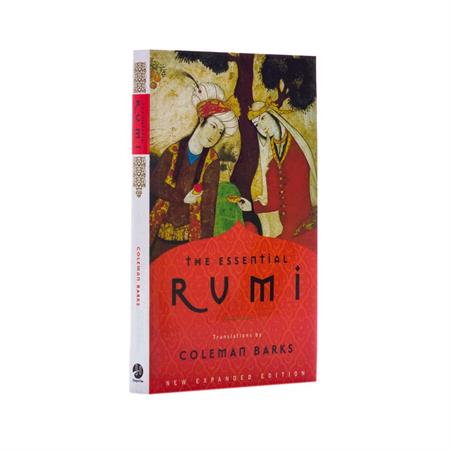 The Essential Rumi by  Coleman Barks